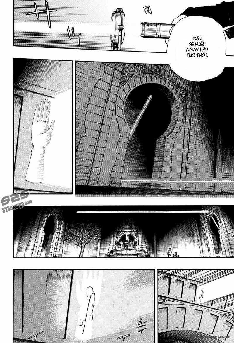 Lam Hỏa Diệt Quỷ - Chapter 84 - Trang 21