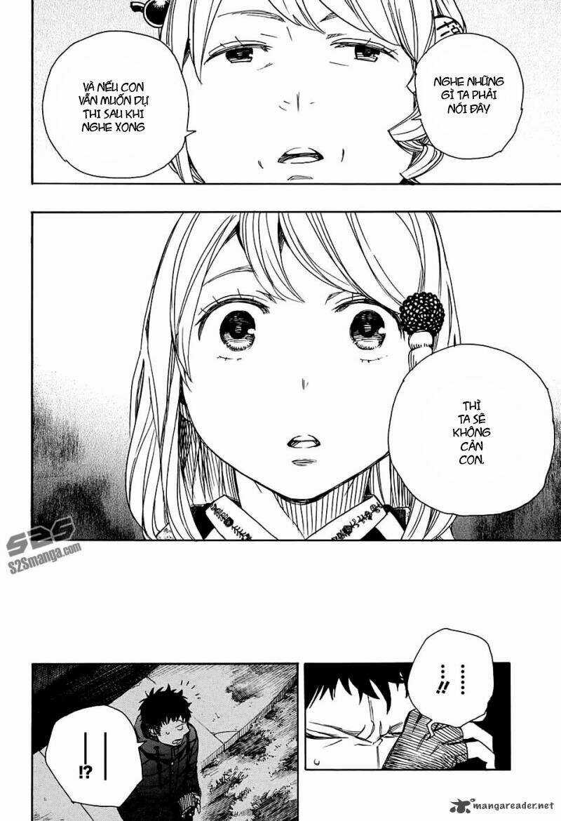 Lam Hỏa Diệt Quỷ - Chapter 84 - Trang 29