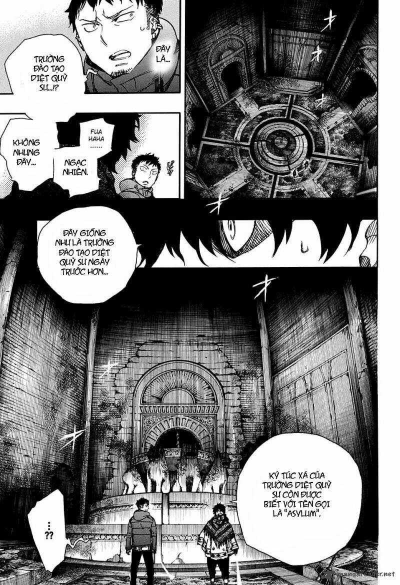 Lam Hỏa Diệt Quỷ - Chapter 84 - Trang 30