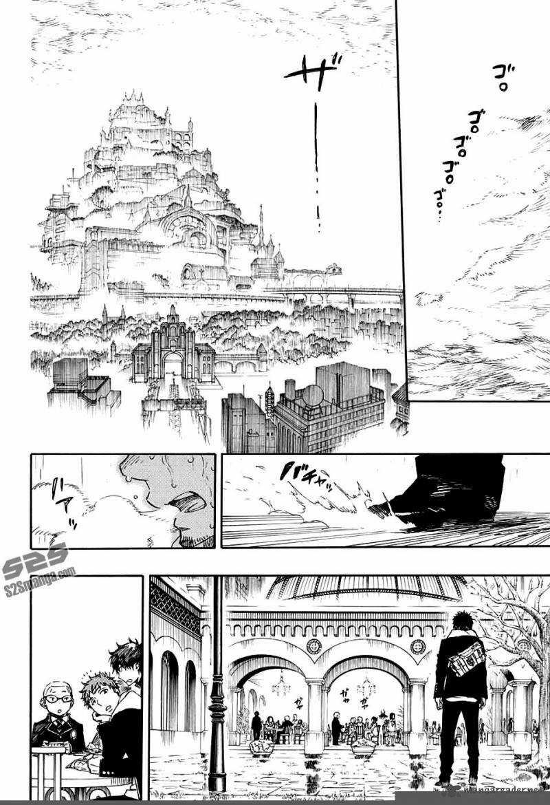 Lam Hỏa Diệt Quỷ - Chapter 84 - Trang 5