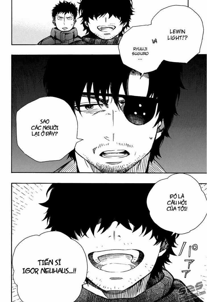 Lam Hỏa Diệt Quỷ - Chapter 85 - Trang 2