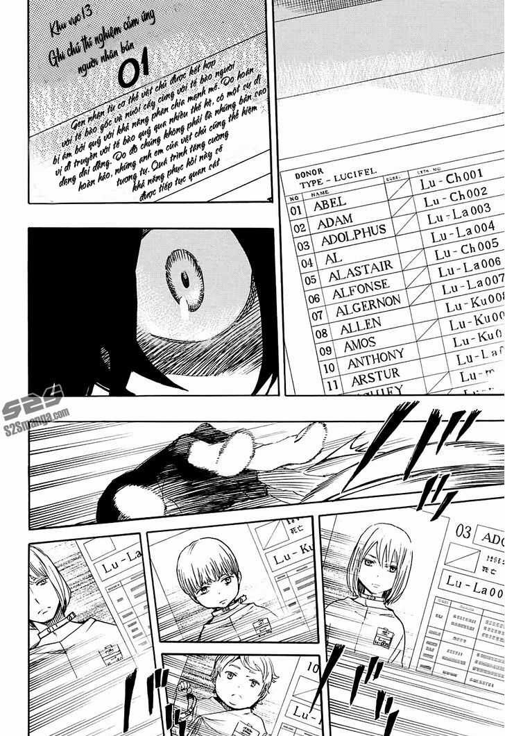 Lam Hỏa Diệt Quỷ - Chapter 85 - Trang 13