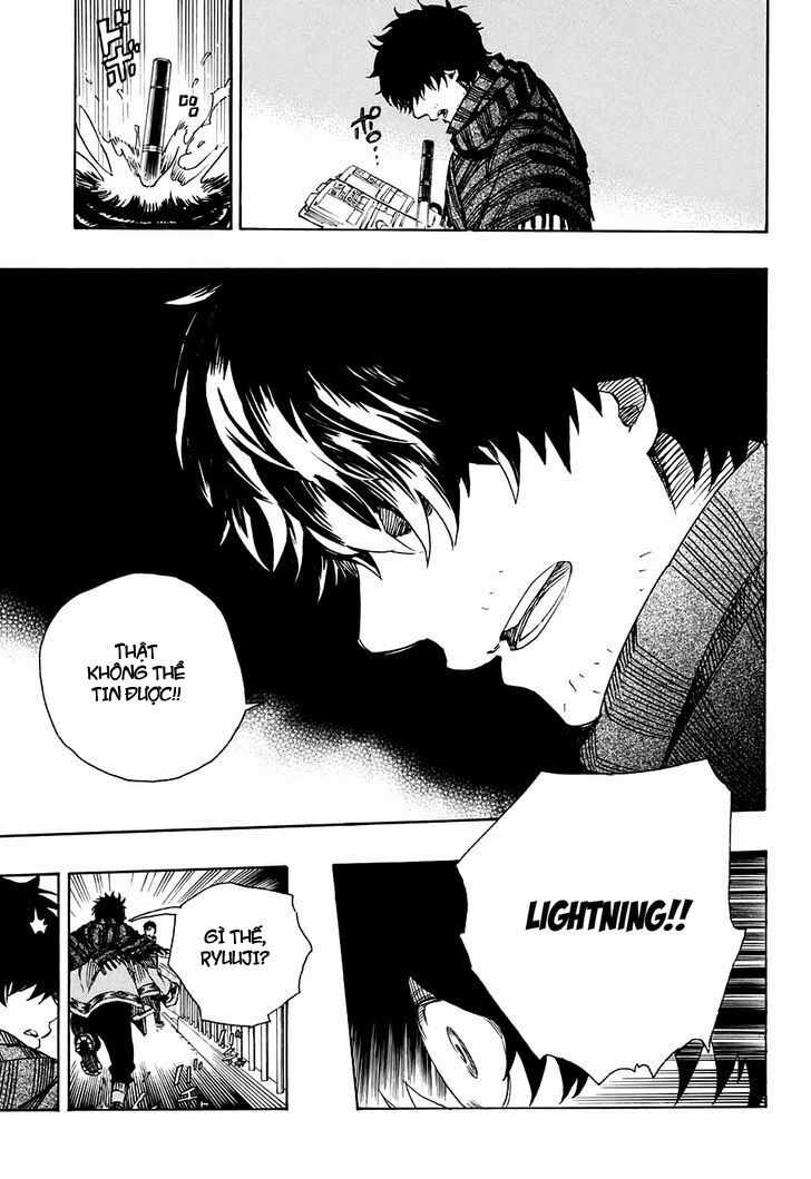 Lam Hỏa Diệt Quỷ - Chapter 85 - Trang 14