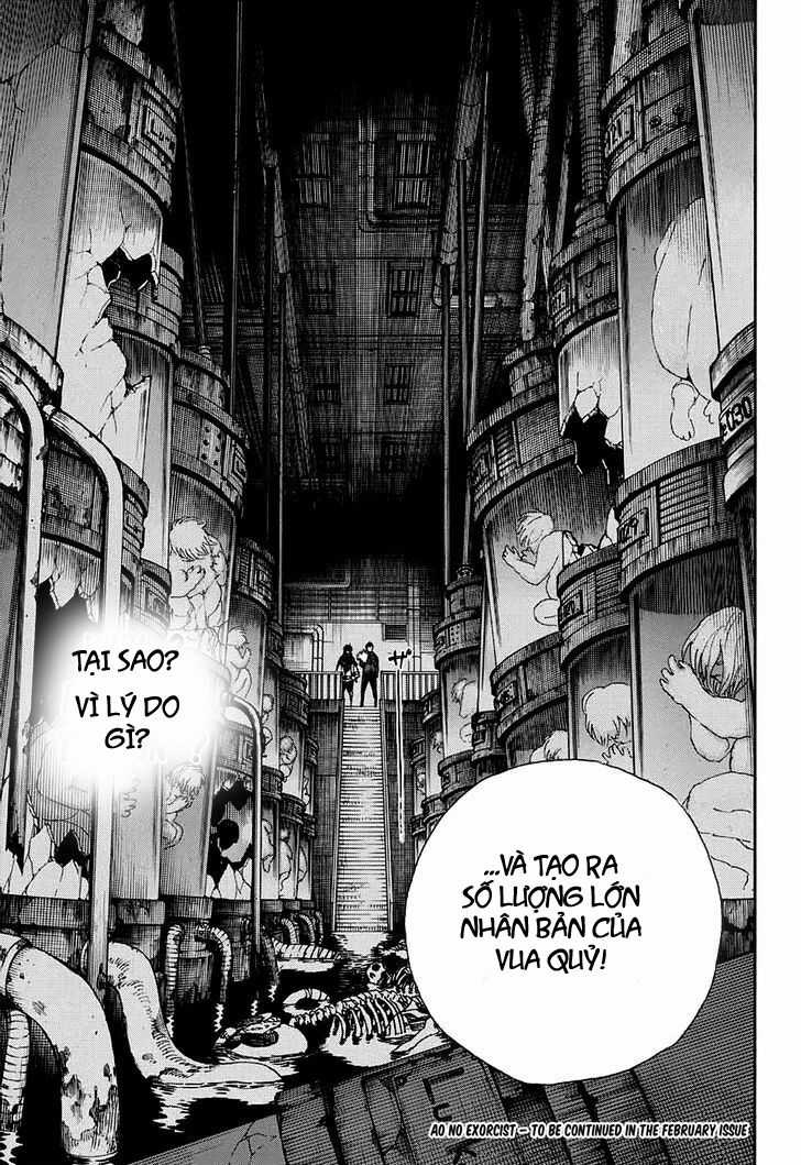 Lam Hỏa Diệt Quỷ - Chapter 85 - Trang 16