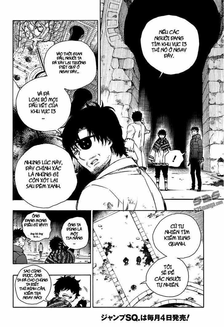 Lam Hỏa Diệt Quỷ - Chapter 85 - Trang 6