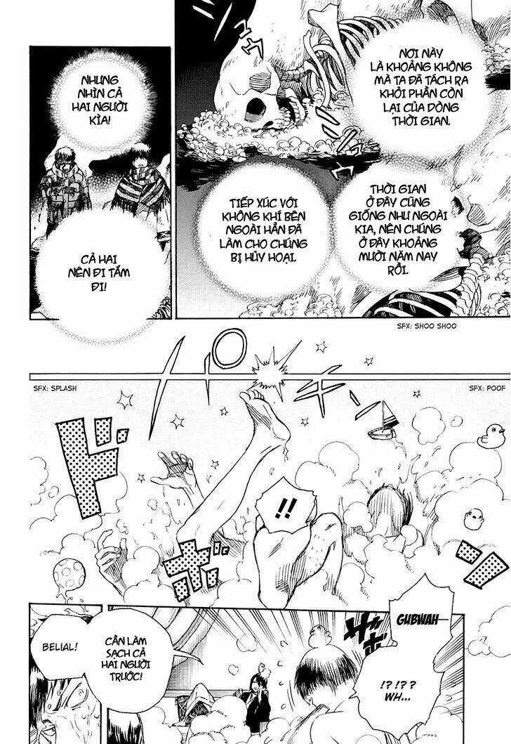 Lam Hỏa Diệt Quỷ - Chapter 86 - Trang 14