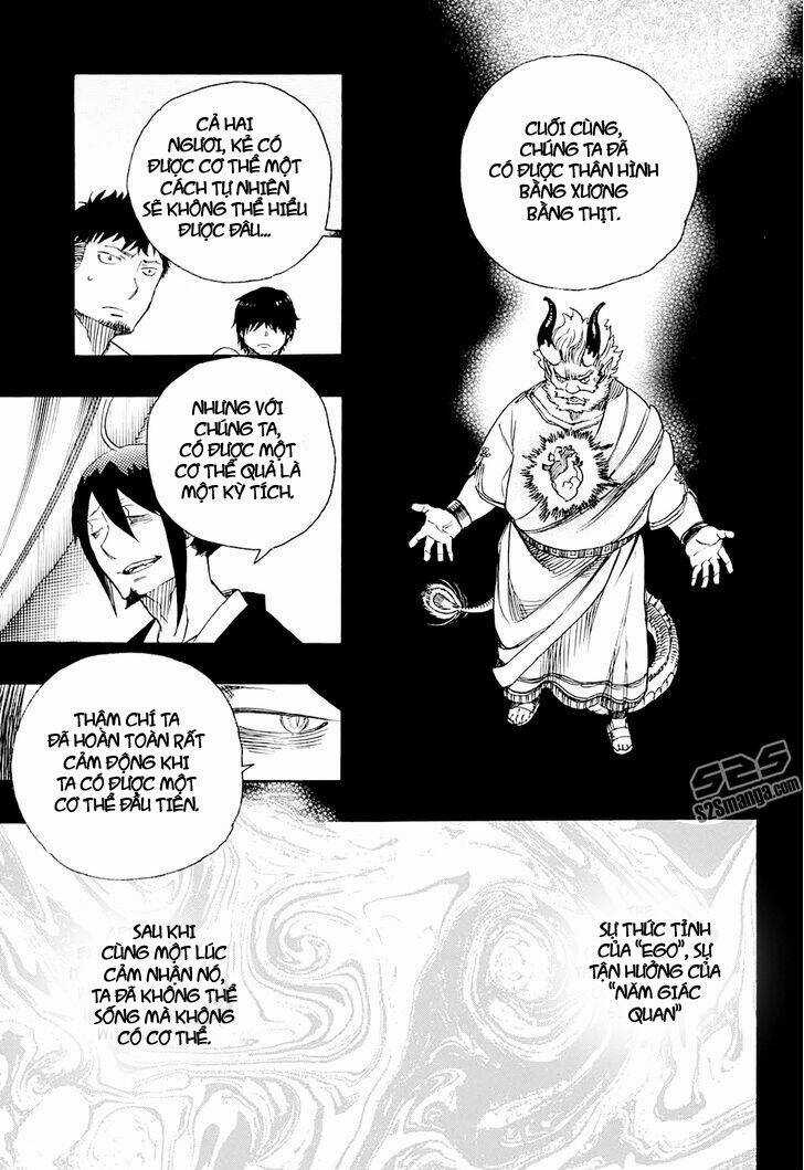 Lam Hỏa Diệt Quỷ - Chapter 86 - Trang 19