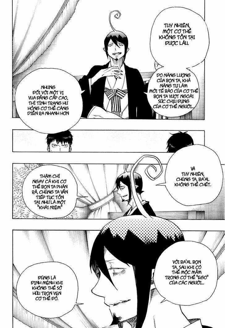 Lam Hỏa Diệt Quỷ - Chapter 86 - Trang 20