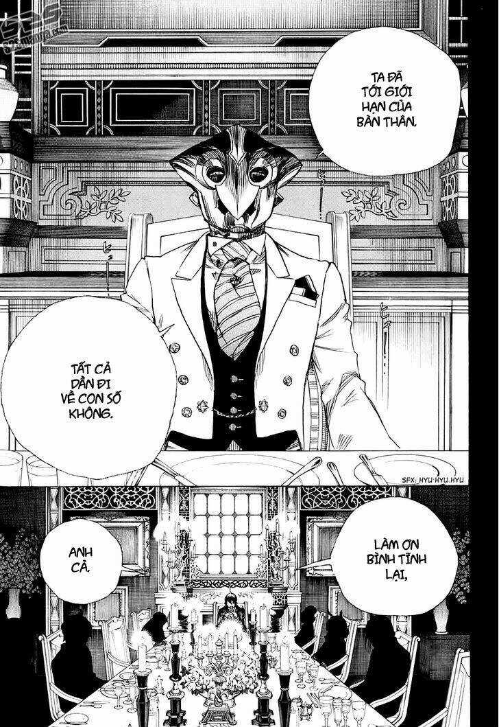 Lam Hỏa Diệt Quỷ - Chapter 86 - Trang 23