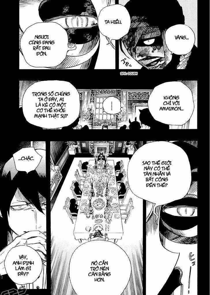 Lam Hỏa Diệt Quỷ - Chapter 86 - Trang 25