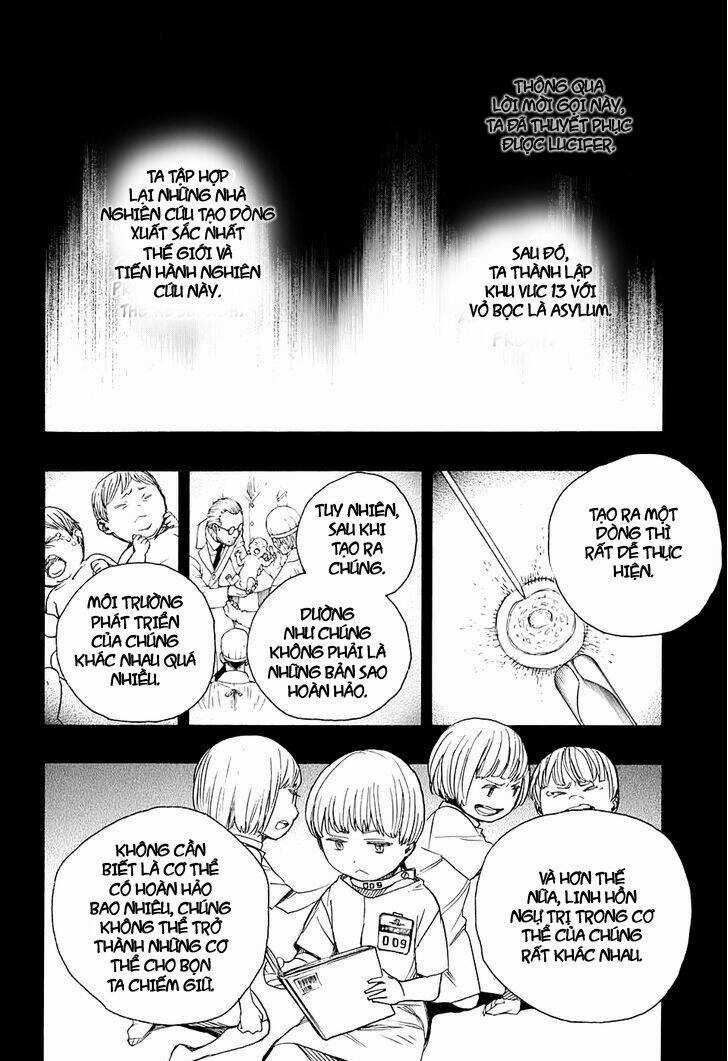 Lam Hỏa Diệt Quỷ - Chapter 86 - Trang 30