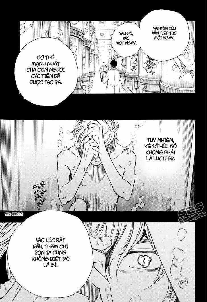 Lam Hỏa Diệt Quỷ - Chapter 86 - Trang 33