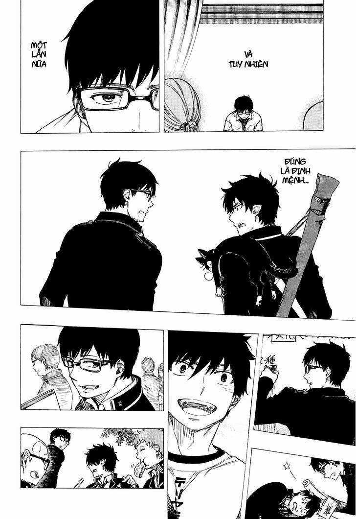 Lam Hỏa Diệt Quỷ - Chapter 86 - Trang 36