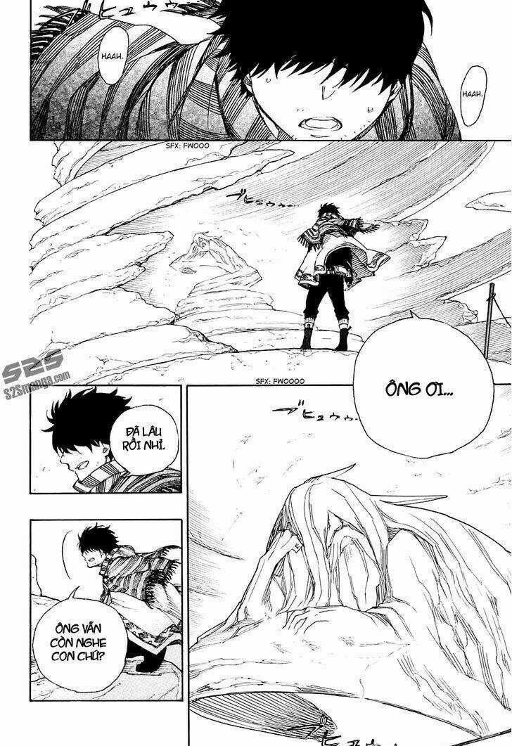 Lam Hỏa Diệt Quỷ - Chapter 87 - Trang 22