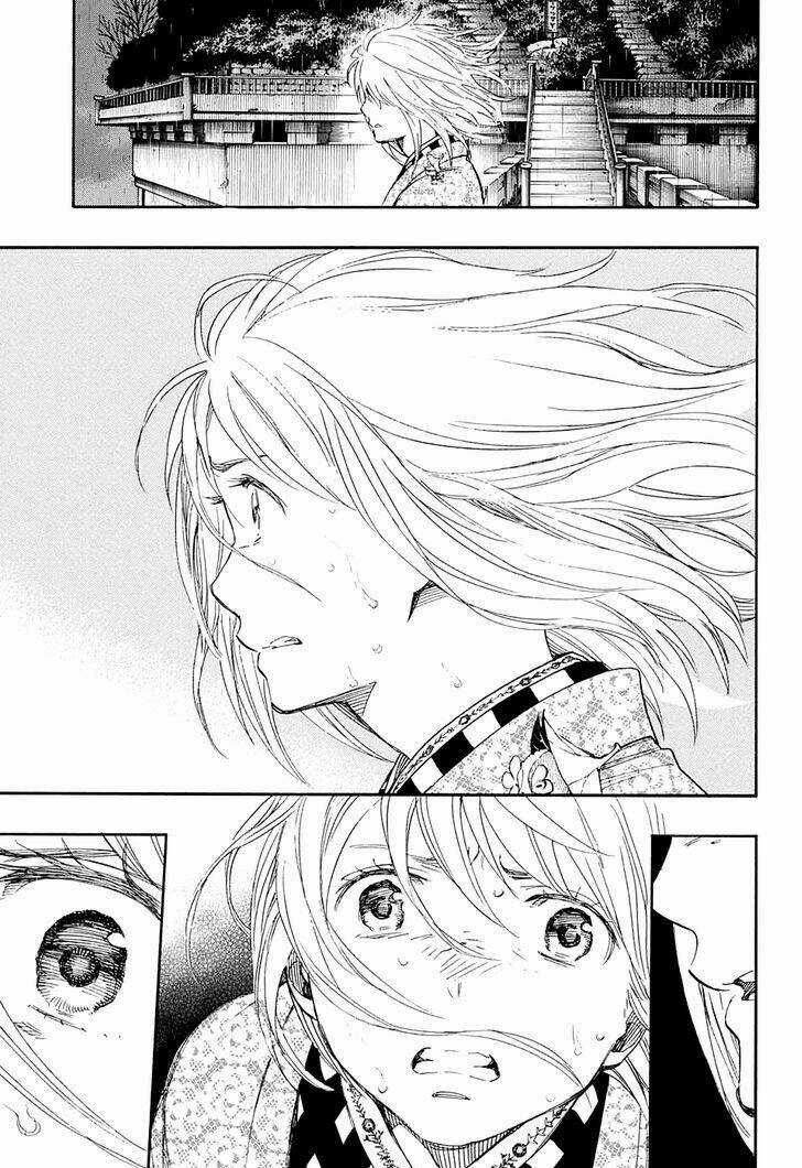 Lam Hỏa Diệt Quỷ - Chapter 87 - Trang 25