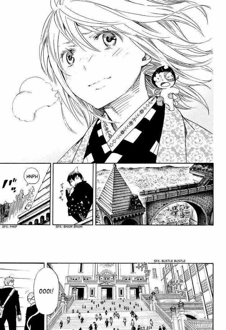 Lam Hỏa Diệt Quỷ - Chapter 87 - Trang 27