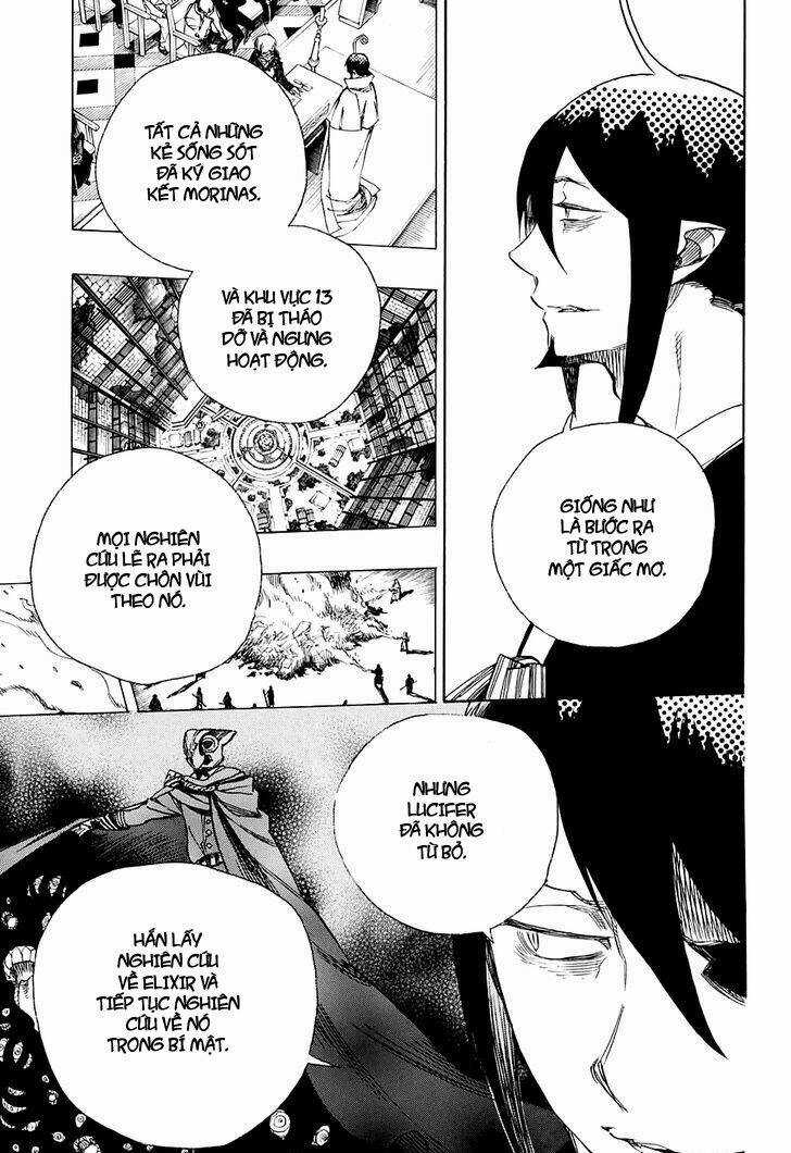 Lam Hỏa Diệt Quỷ - Chapter 87 - Trang 4