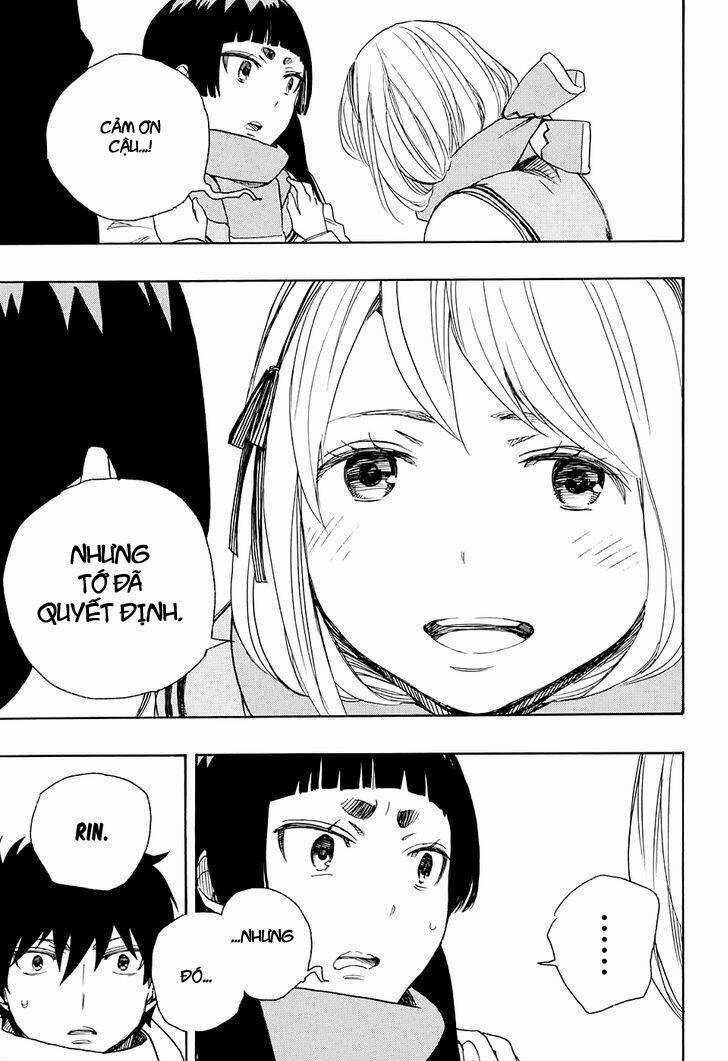 Lam Hỏa Diệt Quỷ - Chapter 87 - Trang 33