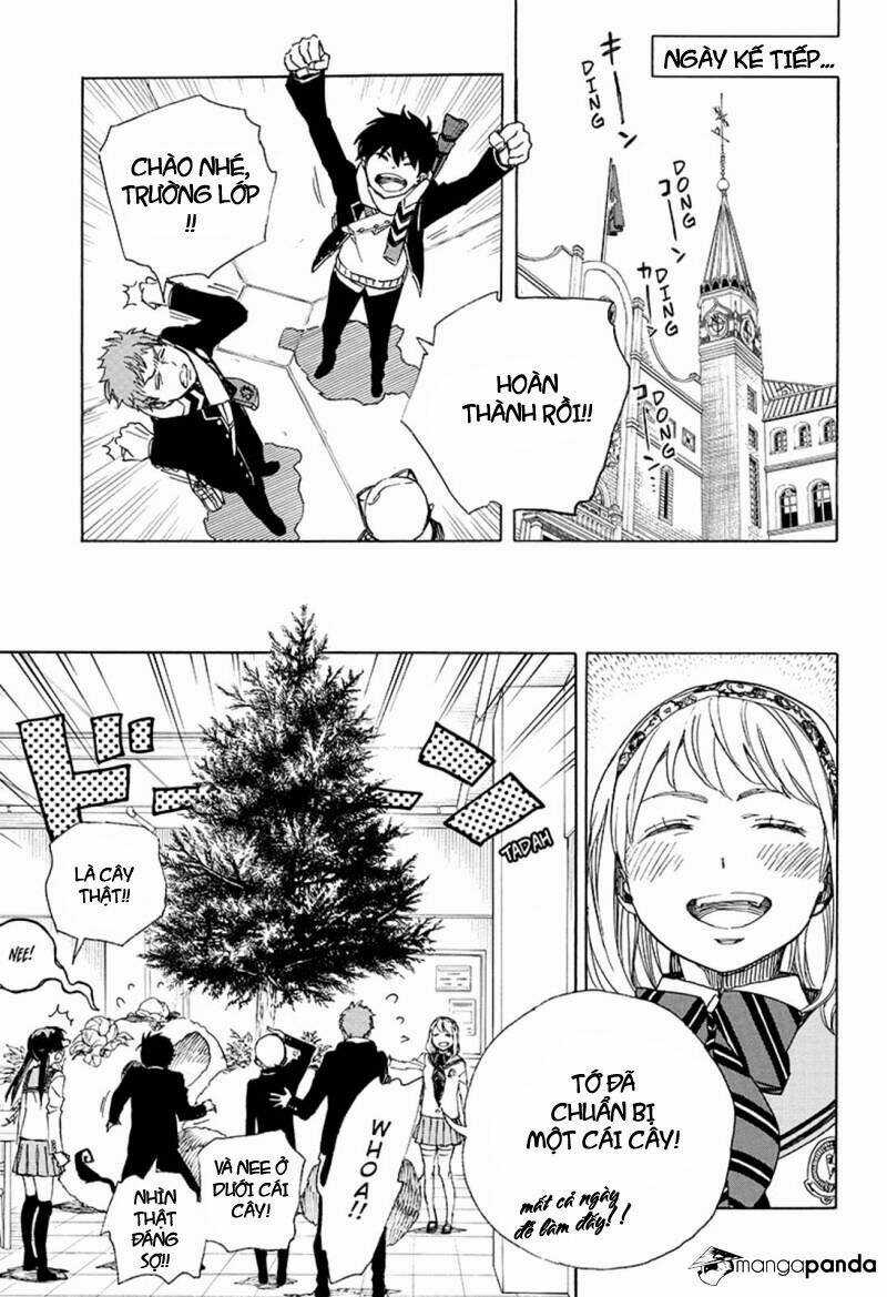 Lam Hỏa Diệt Quỷ - Chapter 88 - Trang 29