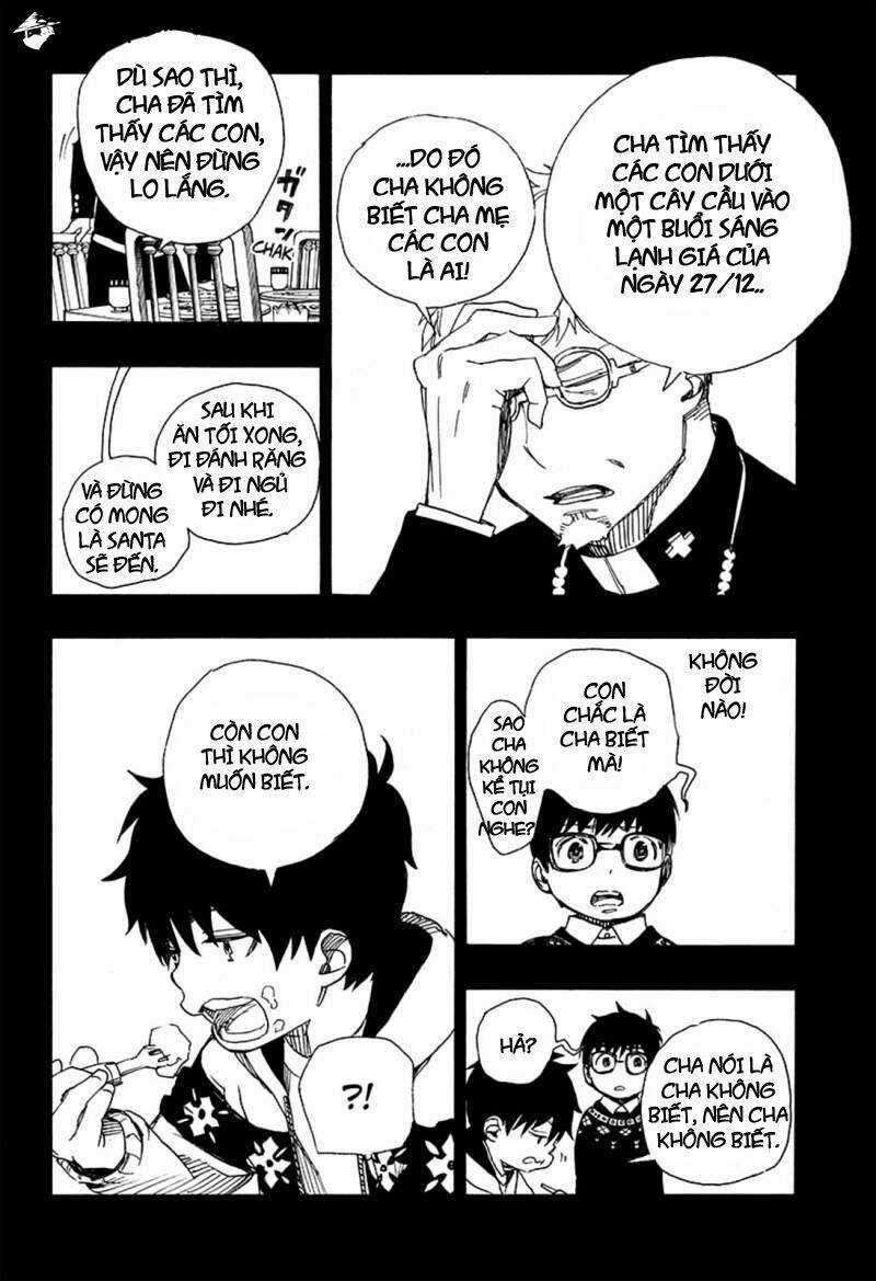 Lam Hỏa Diệt Quỷ - Chapter 88 - Trang 34