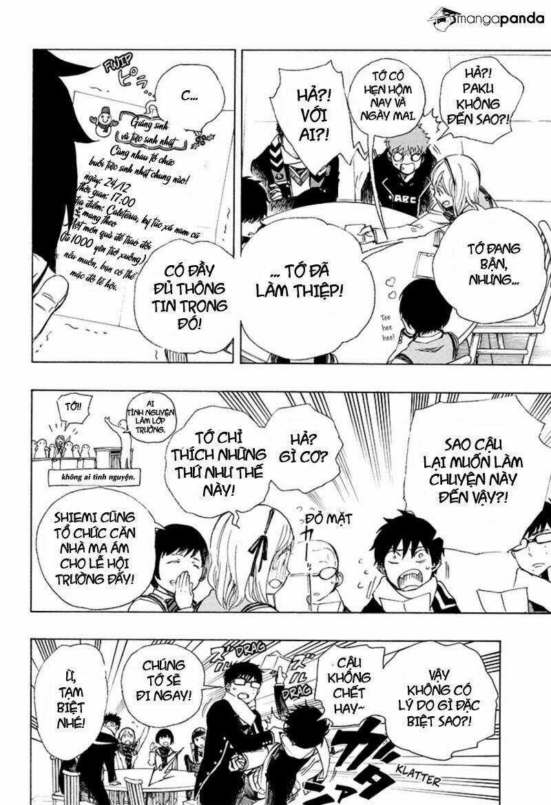 Lam Hỏa Diệt Quỷ - Chapter 88 - Trang 8