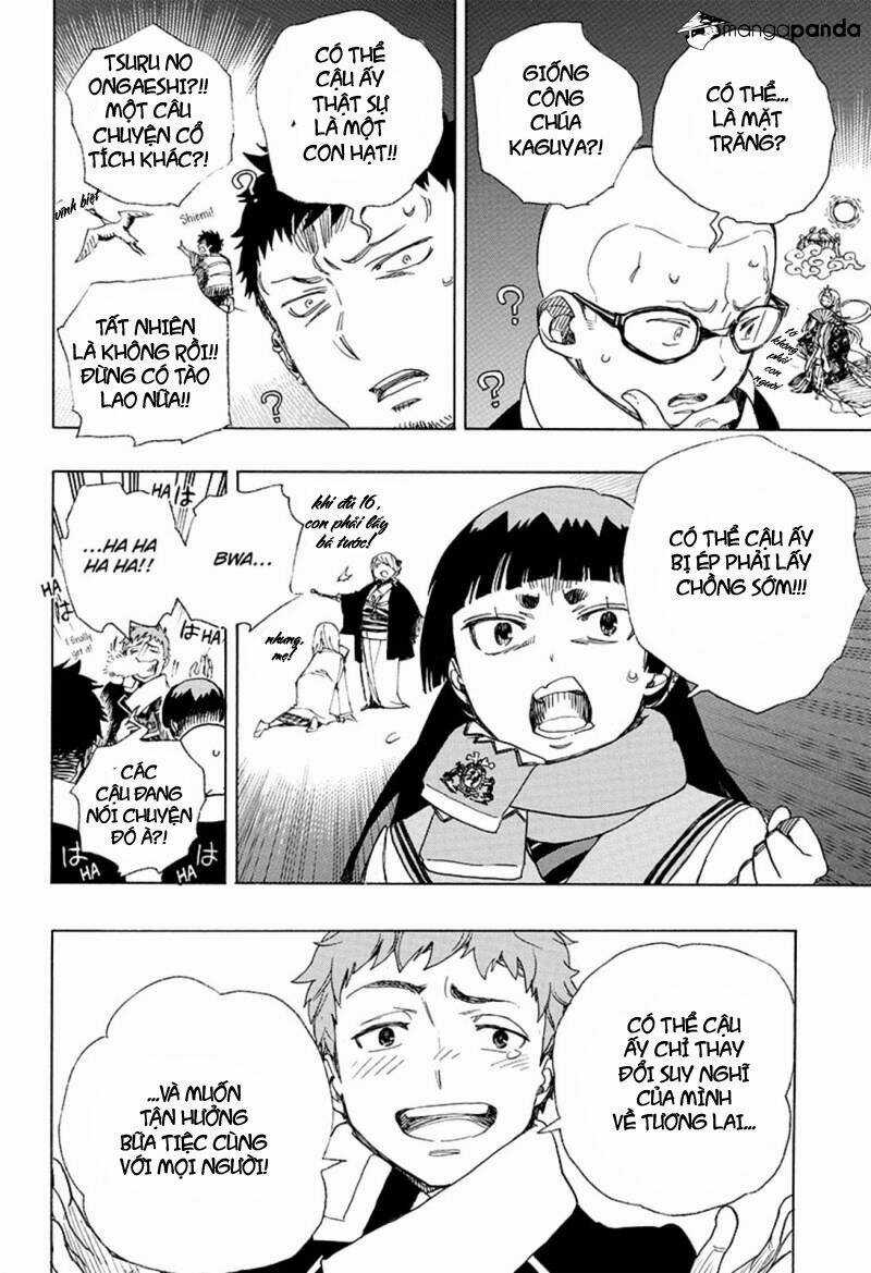 Lam Hỏa Diệt Quỷ - Chapter 88 - Trang 10