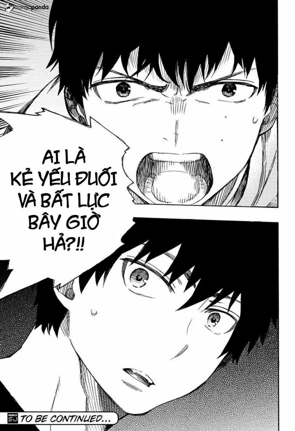 Lam Hỏa Diệt Quỷ - Chapter 89 - Trang 31