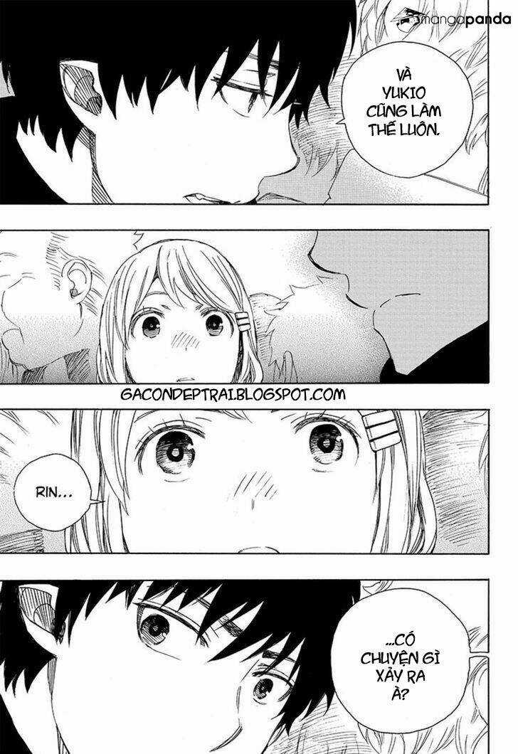 Lam Hỏa Diệt Quỷ - Chapter 90 - Trang 31