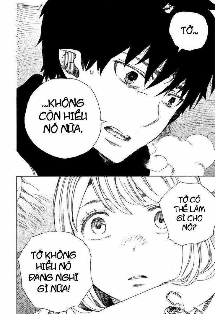 Lam Hỏa Diệt Quỷ - Chapter 90 - Trang 32