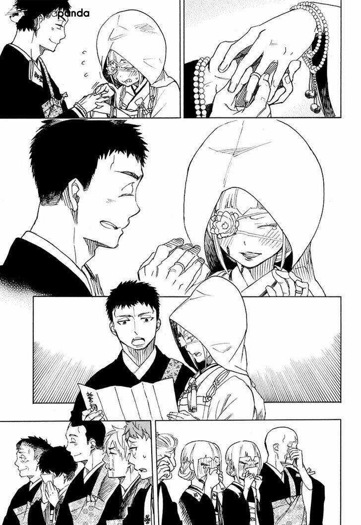 Lam Hỏa Diệt Quỷ - Chapter 91 - Trang 23