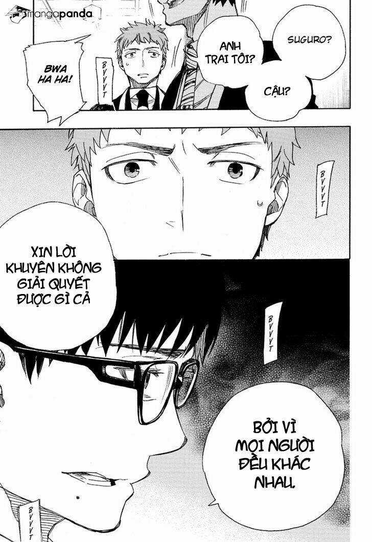 Lam Hỏa Diệt Quỷ - Chapter 91 - Trang 33