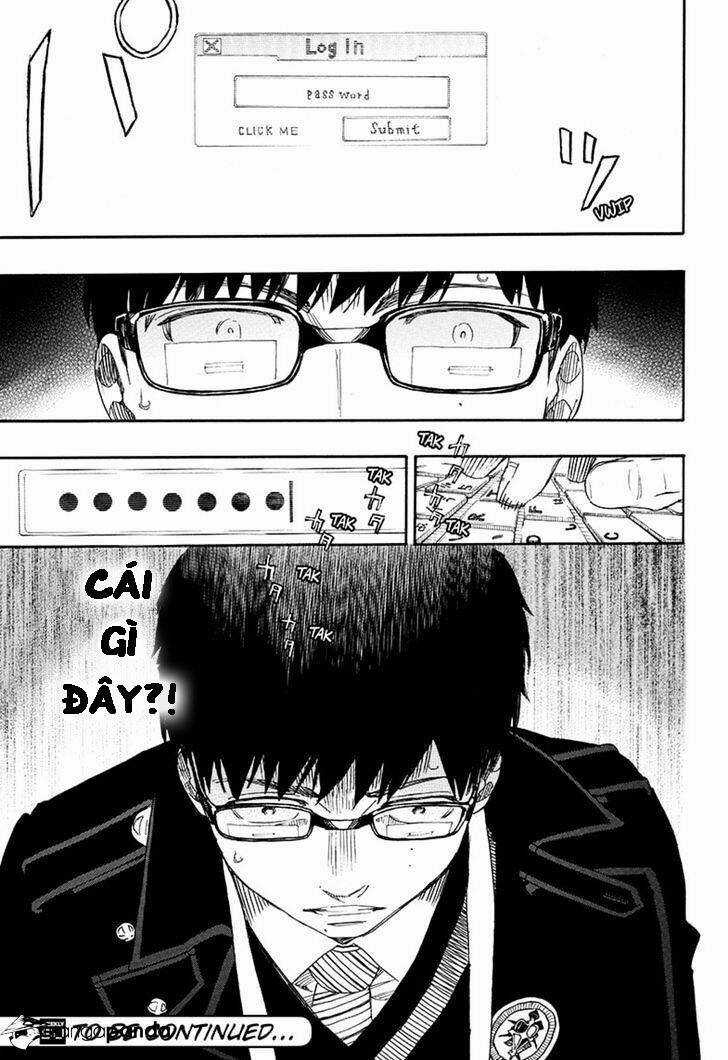 Lam Hỏa Diệt Quỷ - Chapter 92 - Trang 34