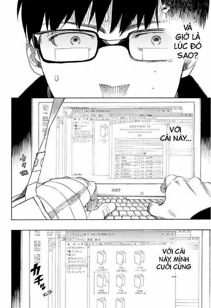 Lam Hỏa Diệt Quỷ - Chapter 93 - Trang 2