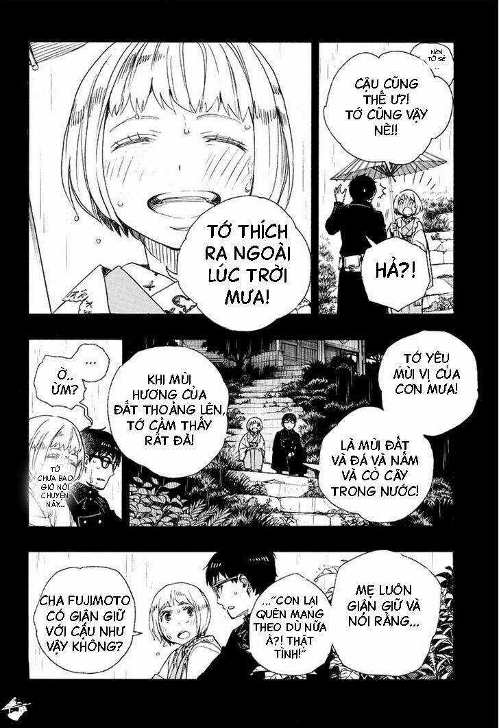 Lam Hỏa Diệt Quỷ - Chapter 93 - Trang 12