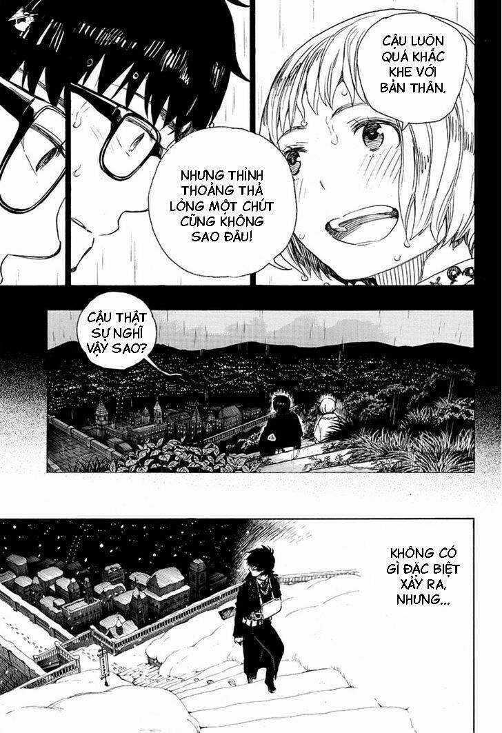 Lam Hỏa Diệt Quỷ - Chapter 93 - Trang 13