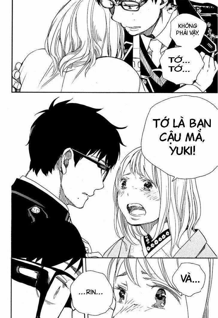 Lam Hỏa Diệt Quỷ - Chapter 93 - Trang 22