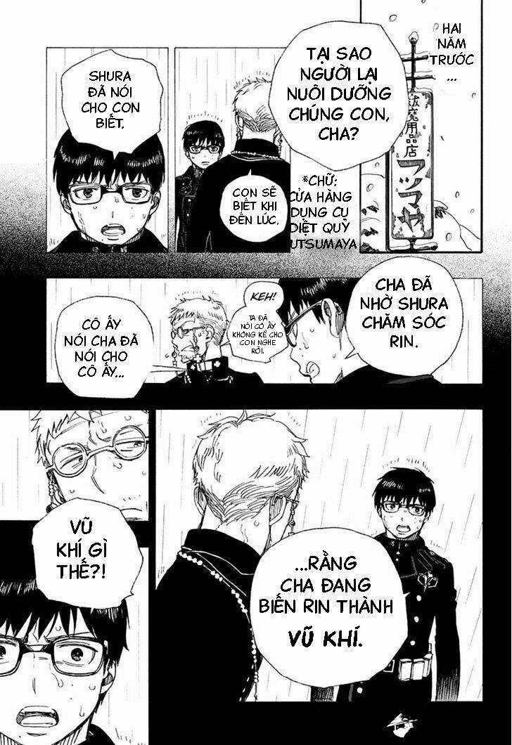 Lam Hỏa Diệt Quỷ - Chapter 93 - Trang 9