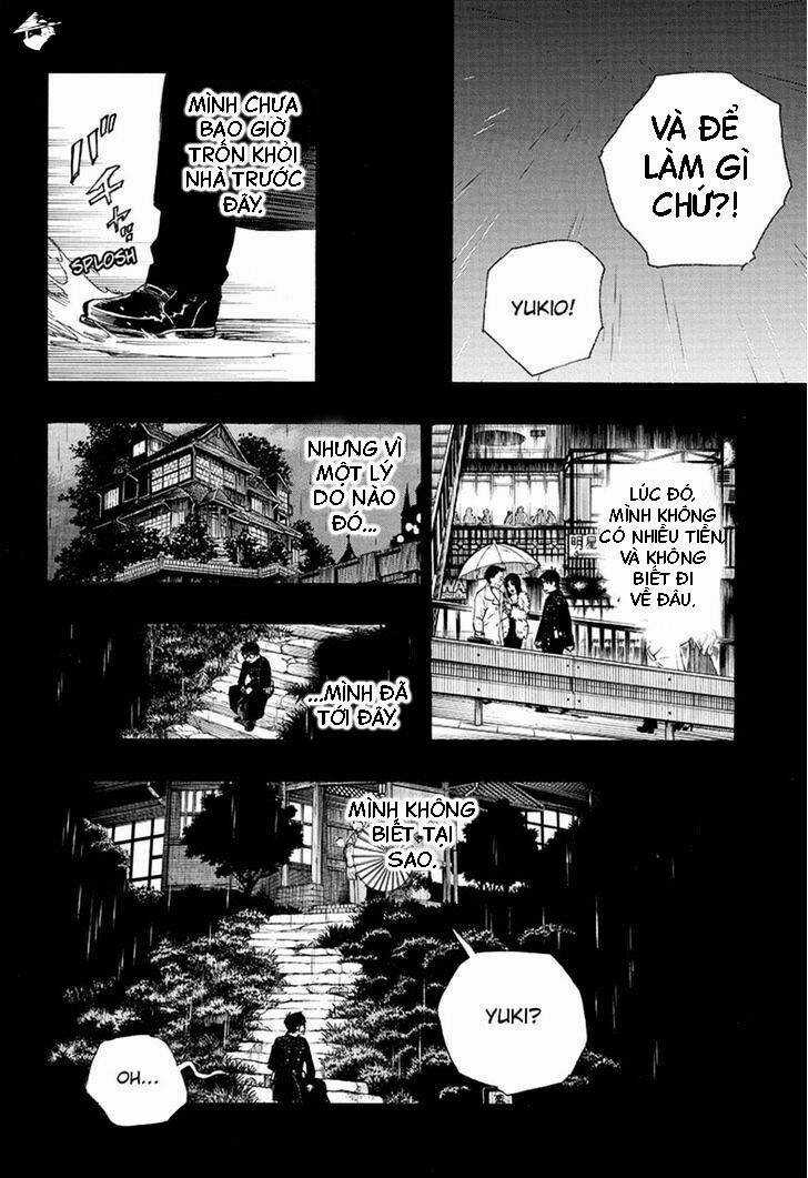 Lam Hỏa Diệt Quỷ - Chapter 93 - Trang 10