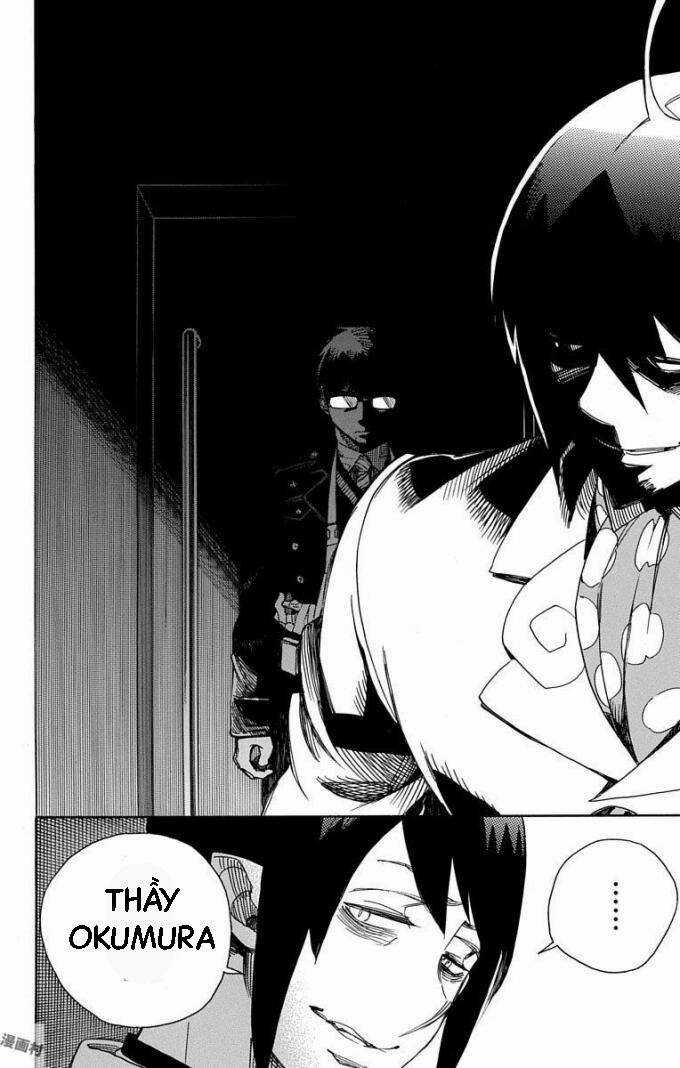 Lam Hỏa Diệt Quỷ - Chapter 94 - Trang 17