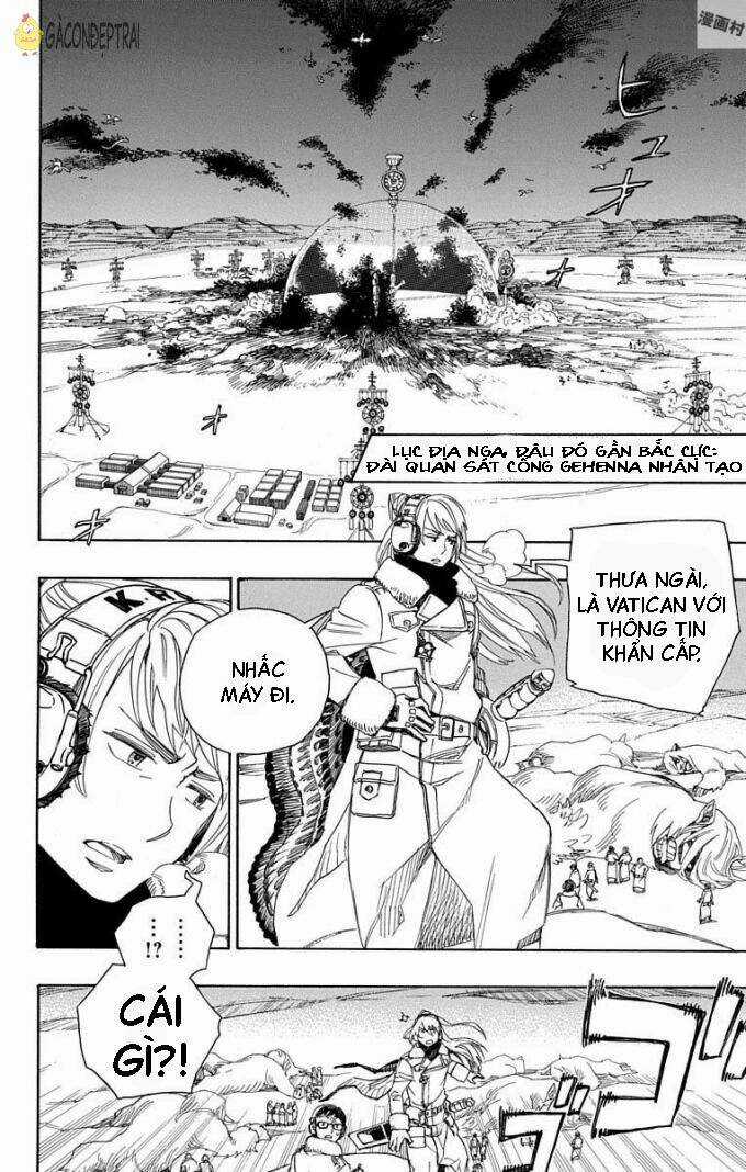 Lam Hỏa Diệt Quỷ - Chapter 94 - Trang 33