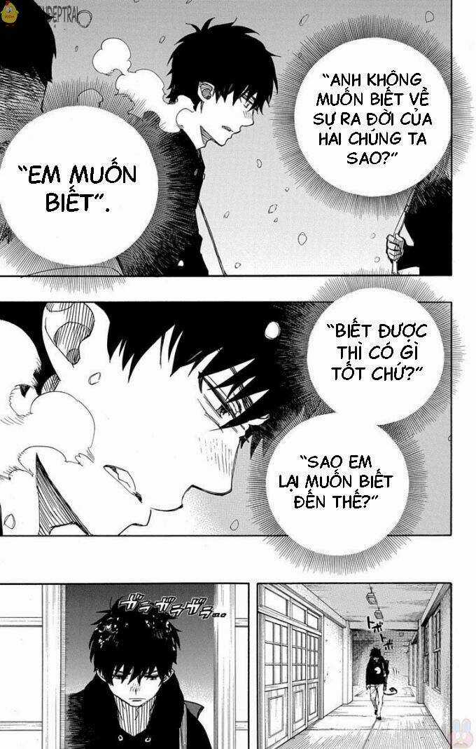 Lam Hỏa Diệt Quỷ - Chapter 95 - Trang 23