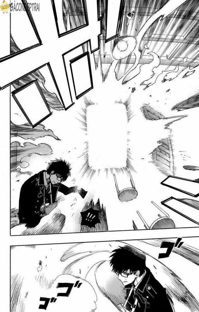 Lam Hỏa Diệt Quỷ - Chapter 95 - Trang 34