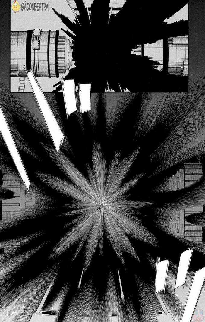 Lam Hỏa Diệt Quỷ - Chapter 95 - Trang 8