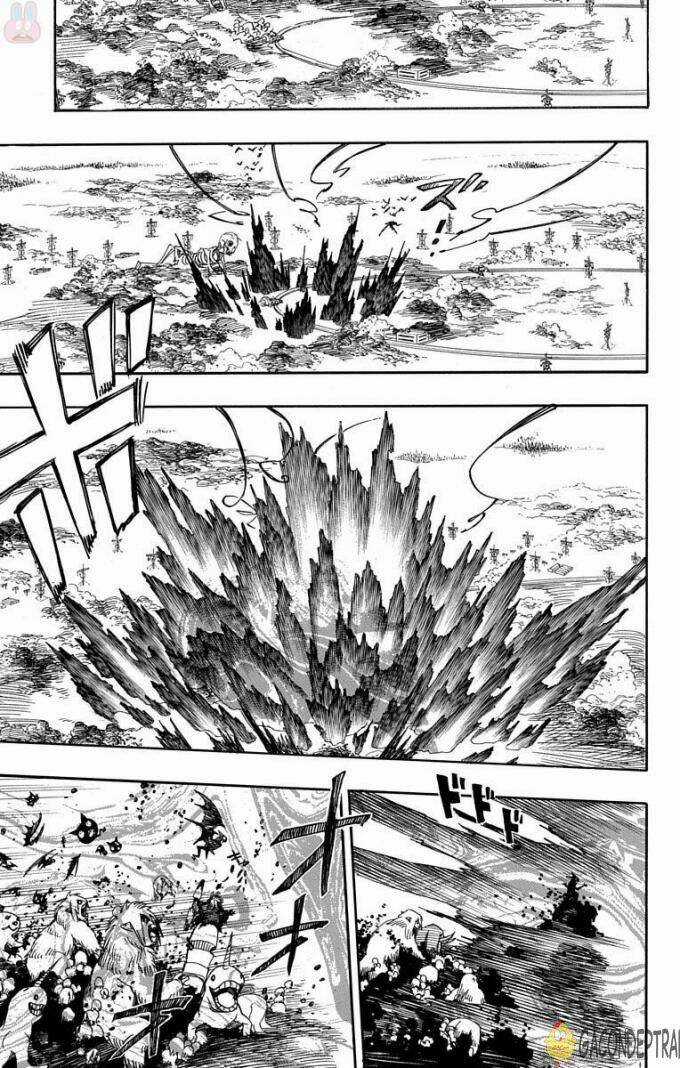 Lam Hỏa Diệt Quỷ - Chapter 95 - Trang 9