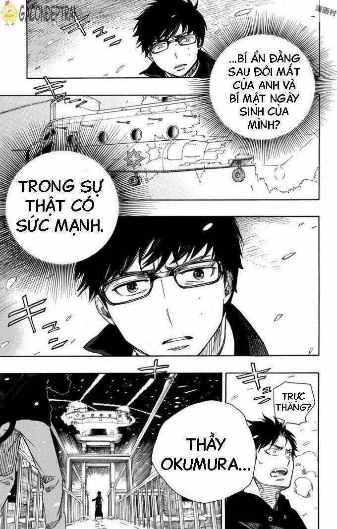 Lam Hỏa Diệt Quỷ - Chapter 96 - Trang 17