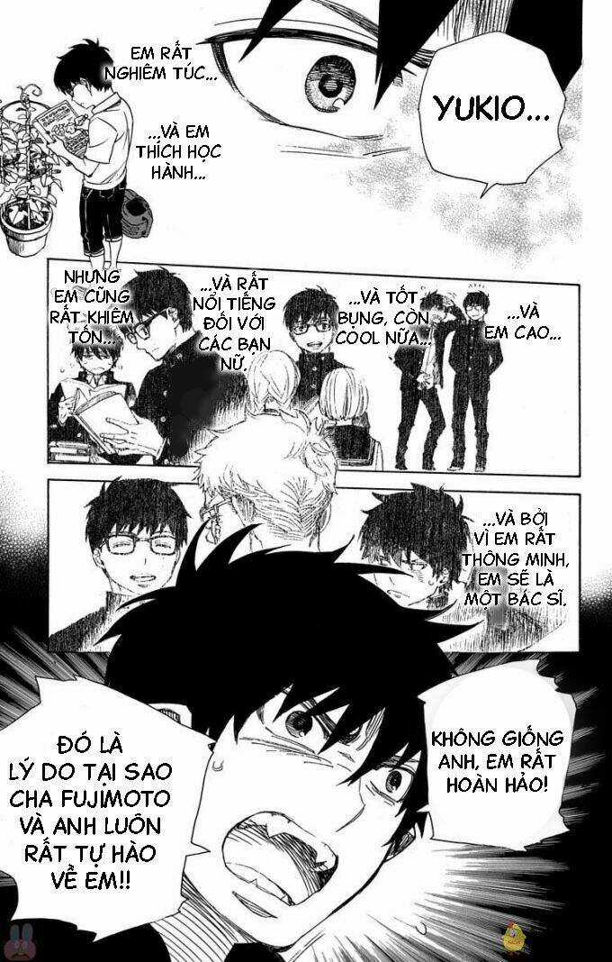 Lam Hỏa Diệt Quỷ - Chapter 96 - Trang 25