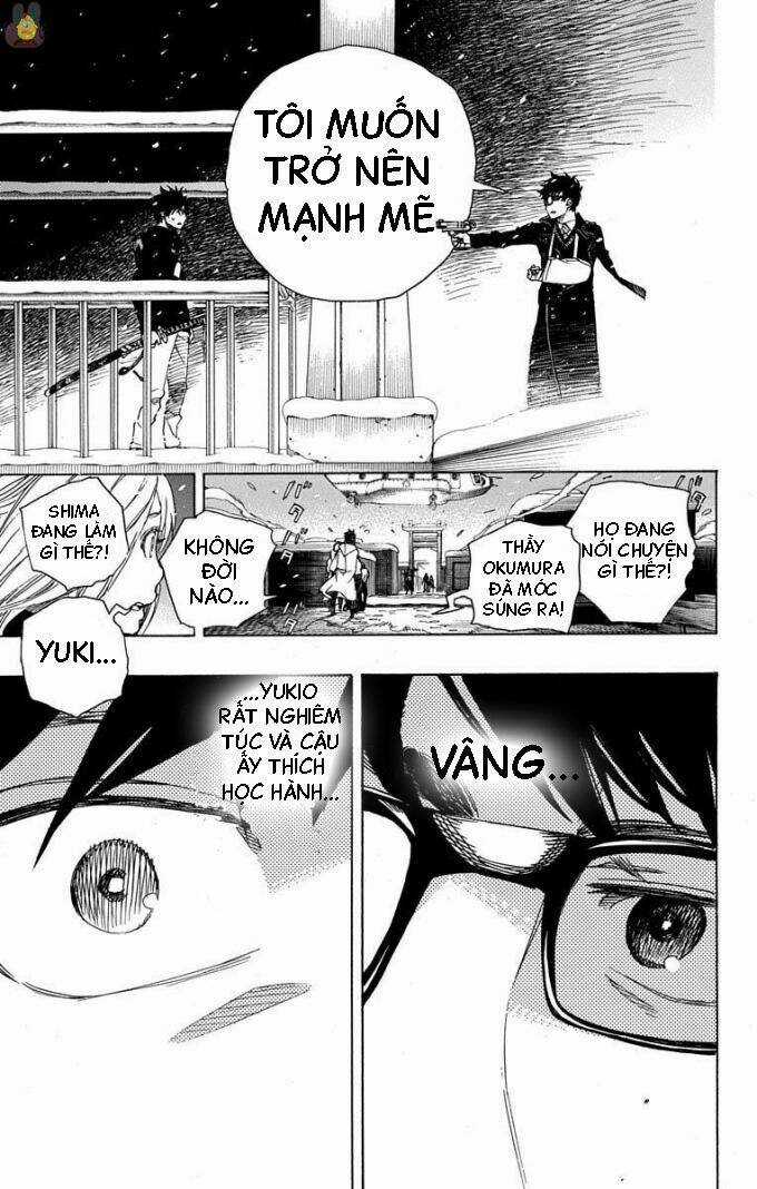 Lam Hỏa Diệt Quỷ - Chapter 96 - Trang 29