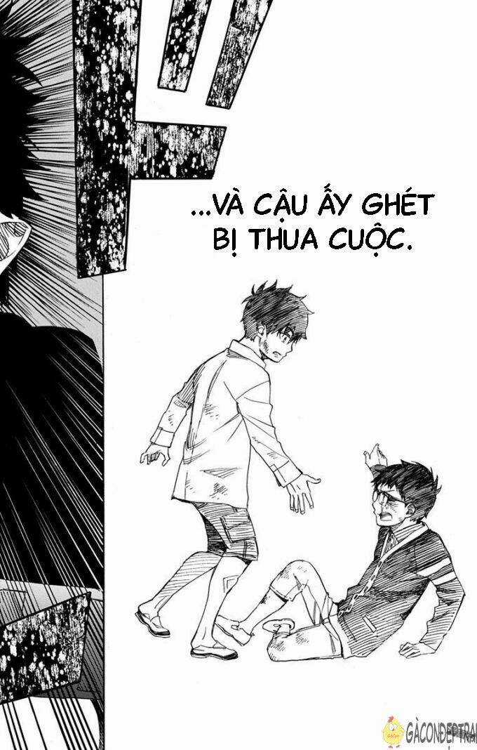 Lam Hỏa Diệt Quỷ - Chapter 96 - Trang 30