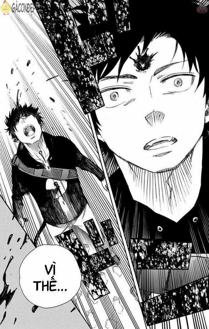 Lam Hỏa Diệt Quỷ - Chapter 96 - Trang 31