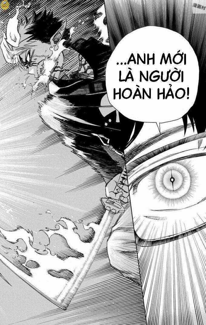 Lam Hỏa Diệt Quỷ - Chapter 96 - Trang 38